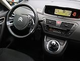 Citroën C4 Picasso (2011) 2.0 HDI, 7 míst, Tempomat - náhled 7