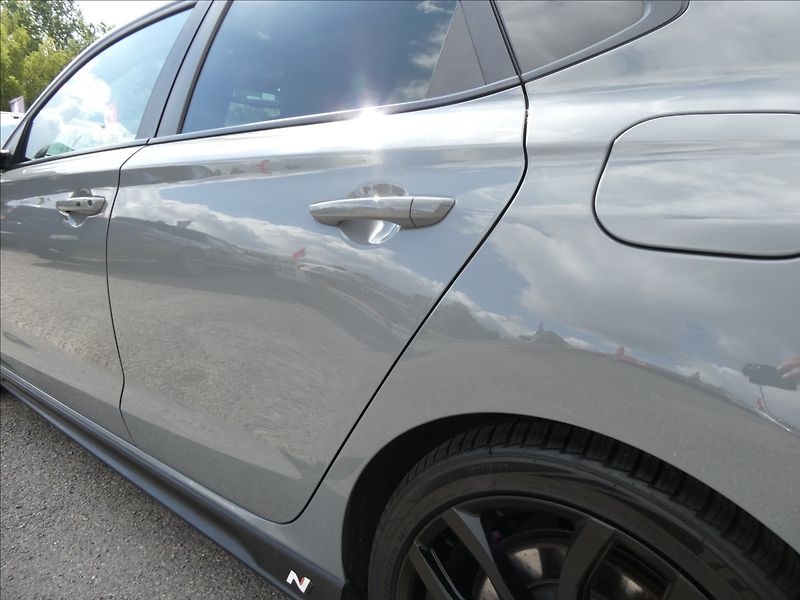 Hyundai i30 2,0 i N 202kW serviska - fotka 16 z 50