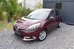 Renault Scénic 1,2 Tce PARIS,NAV,TZ,AKCE! - fotografie inzerátu