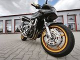 Honda CB 1300 SA (2005) - náhled 14