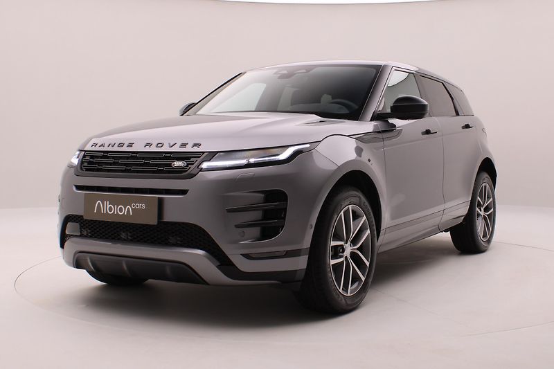 Land Rover Range Rover Evoque (2026) D165 DYNAMIC SE  AWD AUT - fotografie inzerátu
