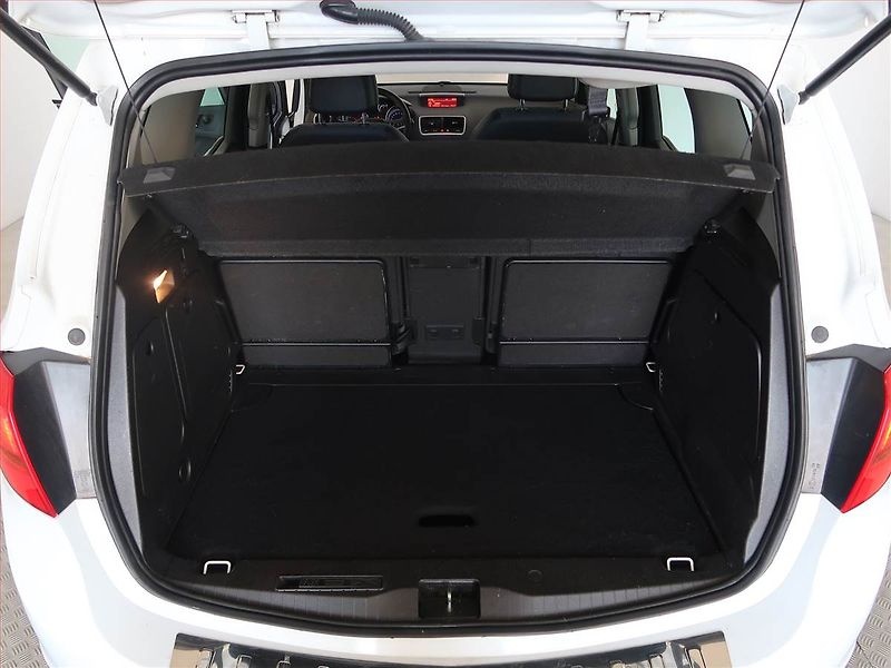 Opel Meriva (2012) 1.4 Turbo, Tempomat - fotka 13 z 15