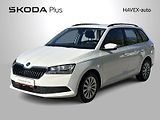 Škoda Fabia (2023) Combi 1.0 TSI Active - náhled 1