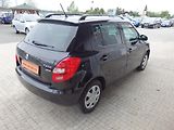 Škoda Fabia 1.2 HTP 51 kW KLIMATIZACE - náhled 3