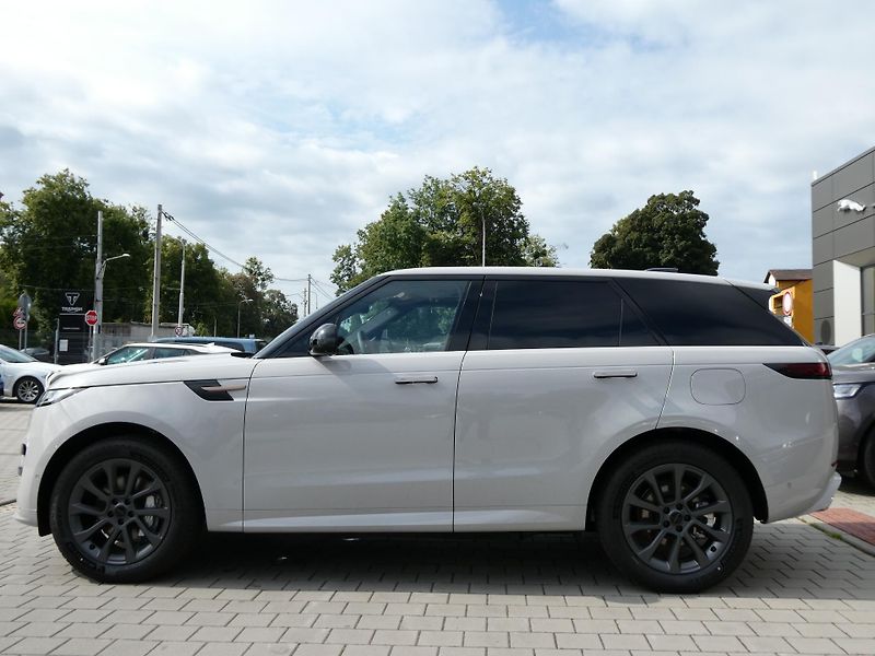 Land Rover Range Rover Sport (2026) Dynamic SE P460e - fotka 3 z 39