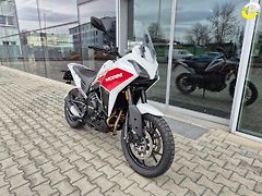 Moto Morini X-Cape 650 (2024) EU5 - SKLADEM - fotografie inzerátu