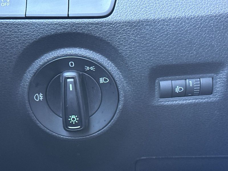 Škoda Fabia (2023) Combi 1.0 TSI Active - fotka 14 z 24