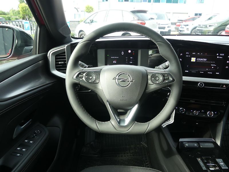 Opel Mokka (2024) 1,2 PT 130 EAT8 - fotka 13 z 23