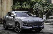 DR Automobiles - Sportequipe 6.