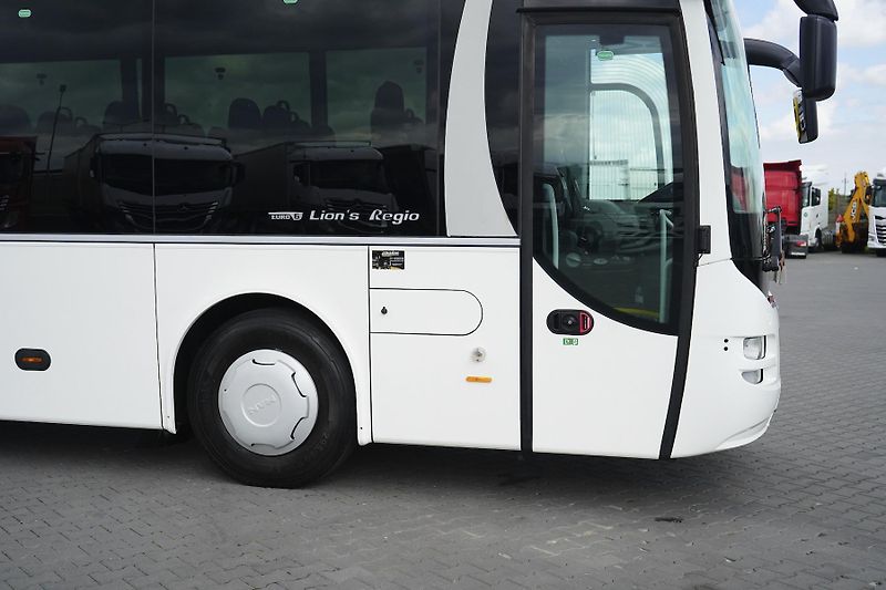 MAN (2016) LION'S REGIO / EURO 6 / 51 OSÓ - fotka 39 z 65