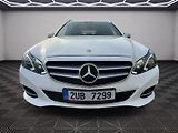 Mercedes-Benz Třídy E (2016) 220Cdi Avantgarde 9G-Tronic - náhled 1