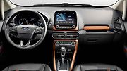 Ford EcoSport.
