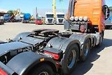 Volvo FH (2019) 650 8x4 tahač 100t EURO 6 - náhled 2