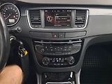 Peugeot 508 (2012) 2.0 HDi, nová STK, Tažné - náhled 12
