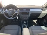 Škoda Rapid (2015) 1.2 TSi, Edition, +kola - náhled 8