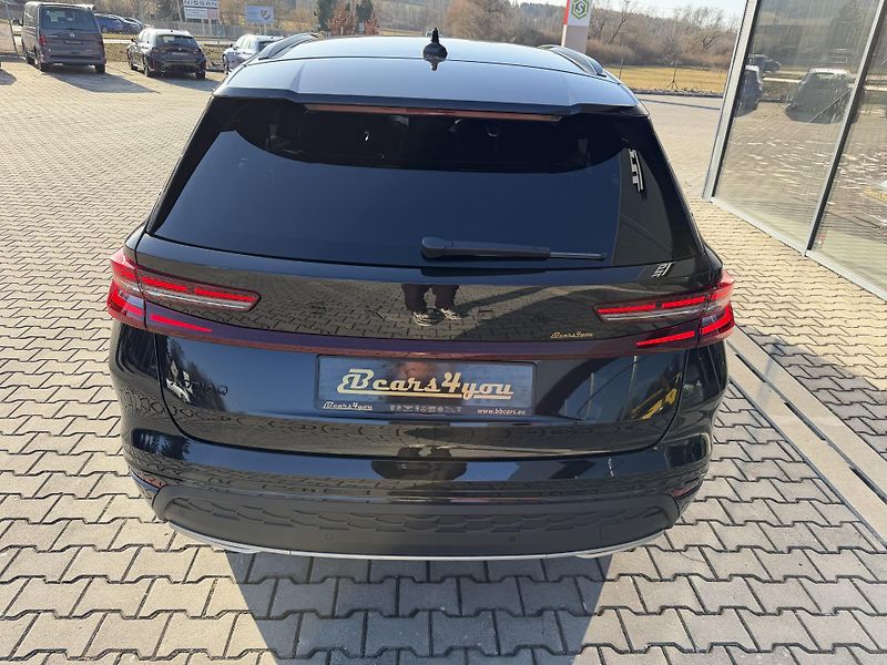 Škoda Kodiaq (2026) 2.0TDI 110kW SPORTLINE R19 CZ! - fotka 8 z 43