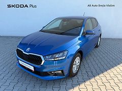 Škoda Fabia (2024) 1.0 TSI / 85 kW / 6MP / TOP SE - fotografie inzerátu