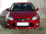 Ford Focus (2012) 1.6i, ČR, AT, xenon, autoAC - náhled 1