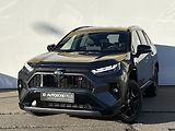 Toyota RAV4 2.5 HSD e-CVT AWD GR-Sport - náhled 1