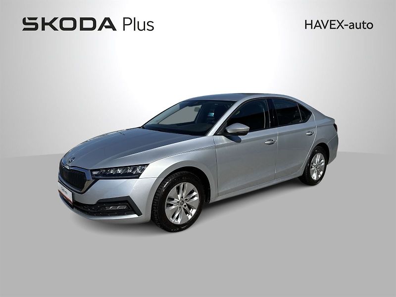Škoda Octavia (2020) 2.0 TDI Ambition - fotografie inzerátu