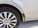 Ford Focus (2008) s bohatým příslušenstvím - náhled 9