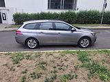 Peugeot 308 SW 1,6 1UK2639 - náhled 8