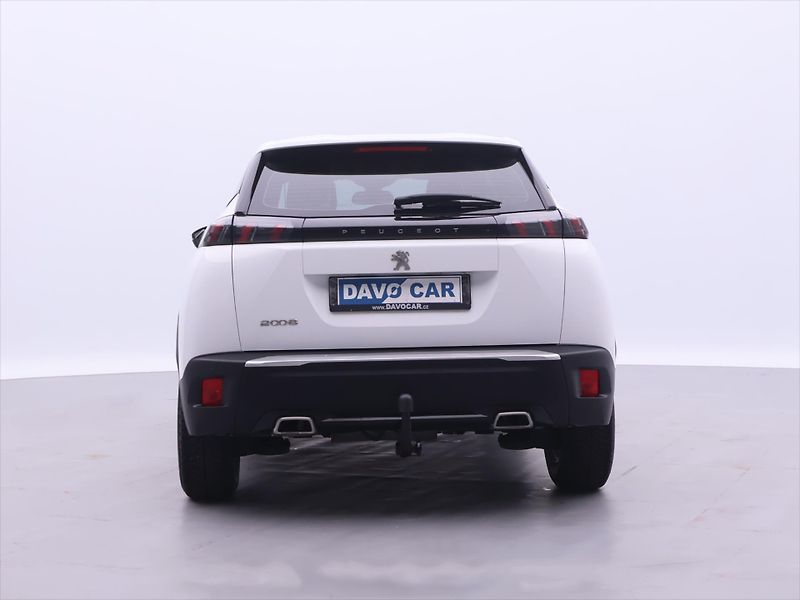 Peugeot 2008 1.2 PT 96kW CZ Active 1.Maj - fotka 6 z 27