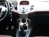 Ford Fiesta (2009) 1.6 TDCi 66kW - náhled 17