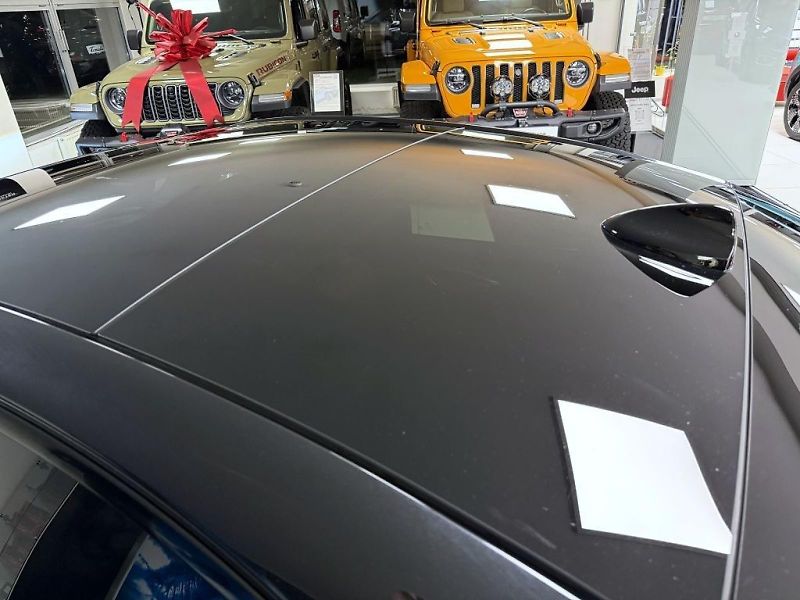 Alfa Romeo Giulia (2024) 2.0T 280k AT8 ZF Q4 4x4 Veloce - fotka 21 z 23