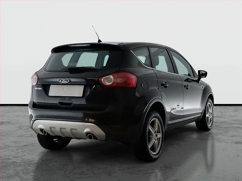 Ford Kuga (2012) 2.0 TDCi - fotka 5 z 16