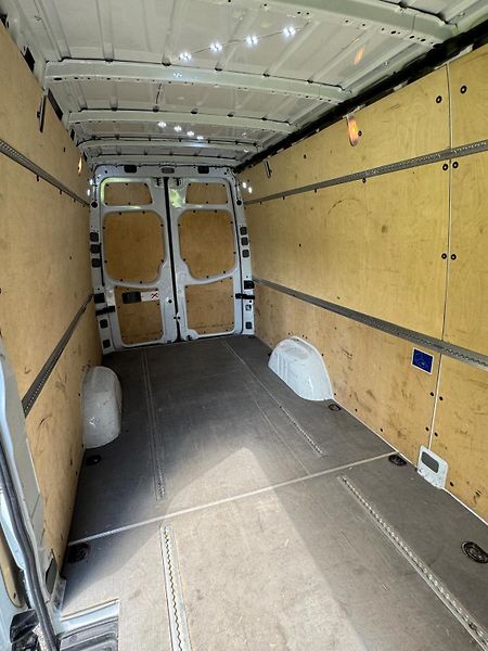 Mercedes-Benz Sprinter 316 CDi X Maxi  - fotka 6 z 30