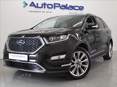 Ford Edge 2,0 TDCi 154kW Vignale WEBASTO - fotografie inzerátu