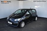 Volkswagen e-up! (2021) 61kW, TOP stav - náhled 1