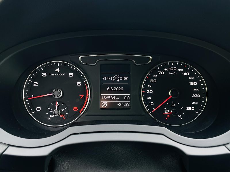 Audi Q3 1.4TFSI MAN SERVISKA TAŽNÉ - fotka 37 z 41