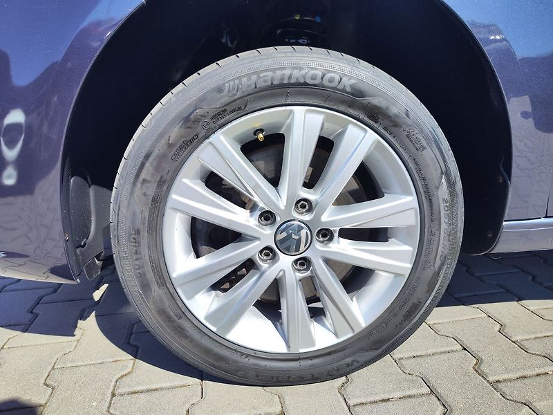 Volkswagen Caddy 2.0 TDi/75kW Trend Maxi - fotka 26 z 26