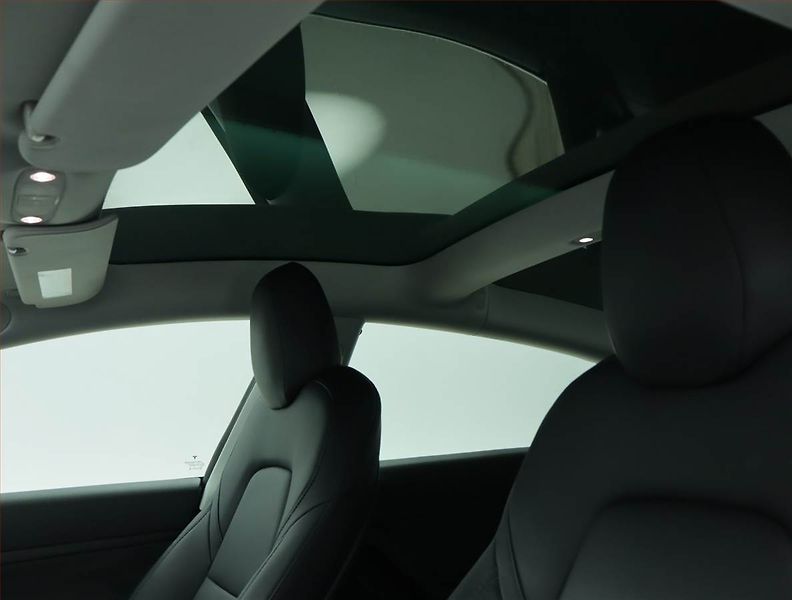 Tesla Model 3 (2020) Std Range Plus 52kWh, SoH 85% - fotka 21 z 23