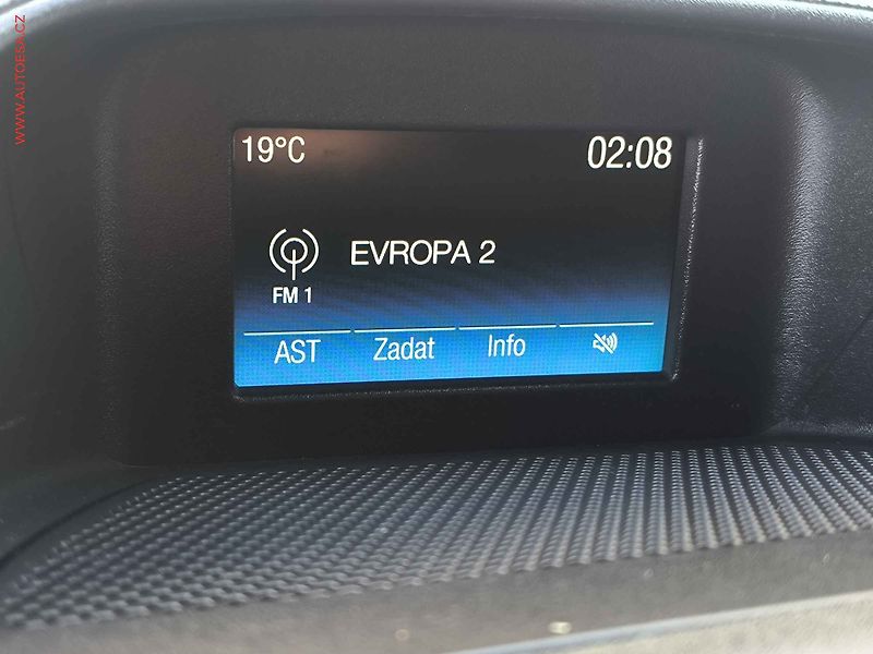Ford Tourneo Custom (2016) 2.0TDCi, Trend, AC - fotka 12 z 20