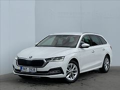 Škoda Octavia 2,0 TDI DSG Style Plus TAŽNÉ - fotografie inzerátu