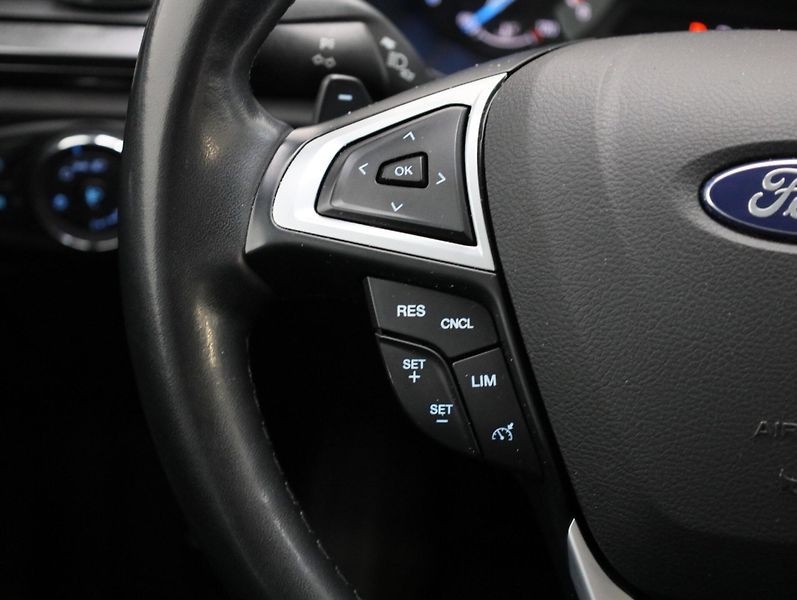 Ford Mondeo (2019) 110kW, AT8, navi, winter paket - fotka 20 z 20