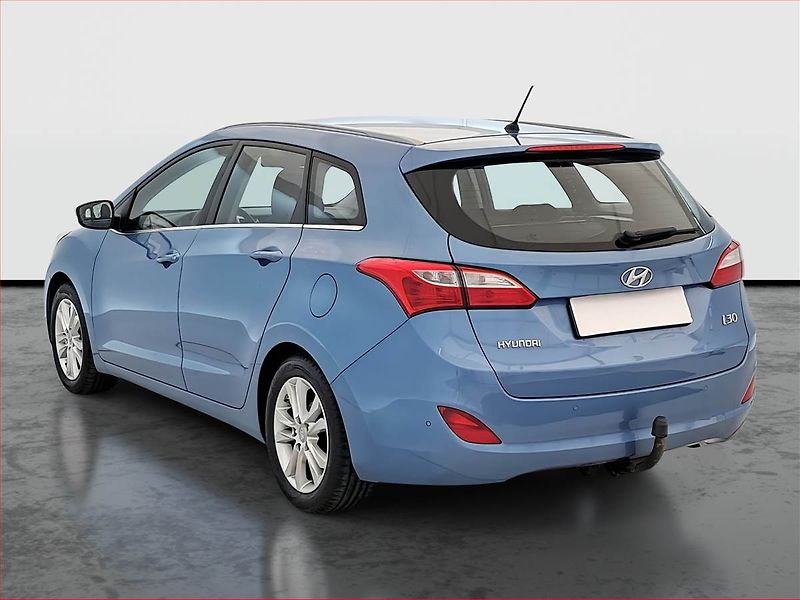 Hyundai i30 (2015) 1.6 MPI, ČR,1.maj, Serv.kniha - fotka 4 z 19