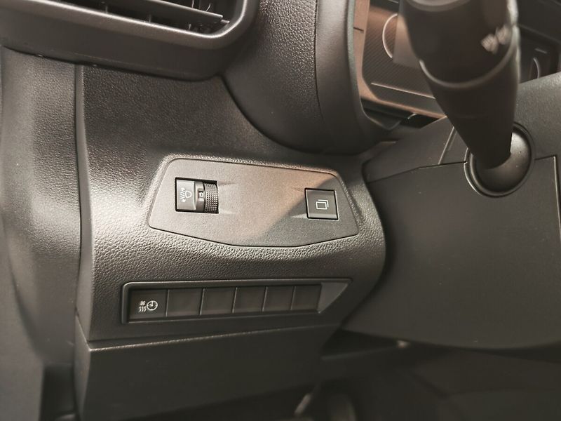 Toyota ProAce City Verso Full Electric (50kWh) Business - fotka 18 z 27