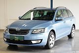 Škoda Octavia - náhled 1