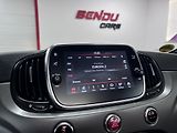 Fiat 500C Abarth 595C Turismo manuál - náhled 31
