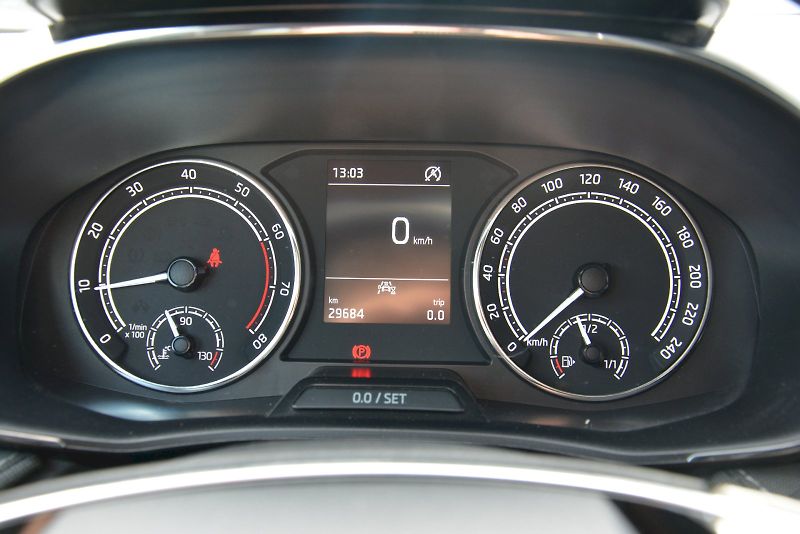 Škoda Fabia (2024) 1.0 TSI 81 KW Style - fotka 9 z 24