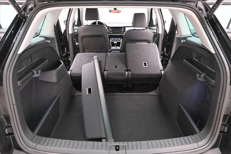 Škoda Kodiaq 2,0 TDI 110 kW DSG Style Záruk - fotka 11 z 32
