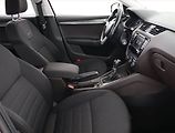 Škoda Octavia (2015) Scout 2.0 TDI, 4X4, Automat - náhled 9