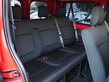 Renault Trafic (2015) 1.6dCi 8míst, 103kW, AC, TZ - náhled 11