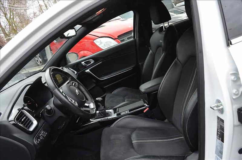 Kia Ceed (2020) 1,4 T-GDI - fotka 14 z 18