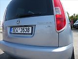Škoda Roomster 1,2 TSi 2x kola,KLIMA,tempomat - náhled 10