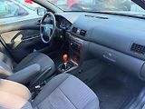 Škoda Octavia (2001) 1.8T, 110kw Původ ČR 1. maj. - náhled 9